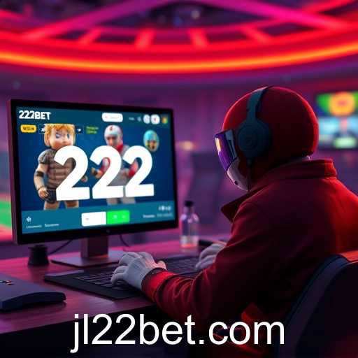 22bet