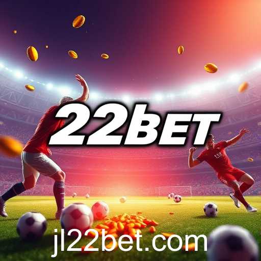 22bet's Role in the Gaming Landscape