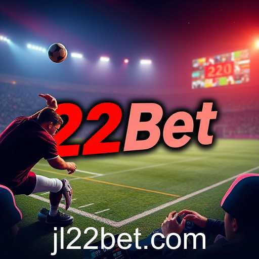 22Bet: The Evolution of Online Gaming in 2025