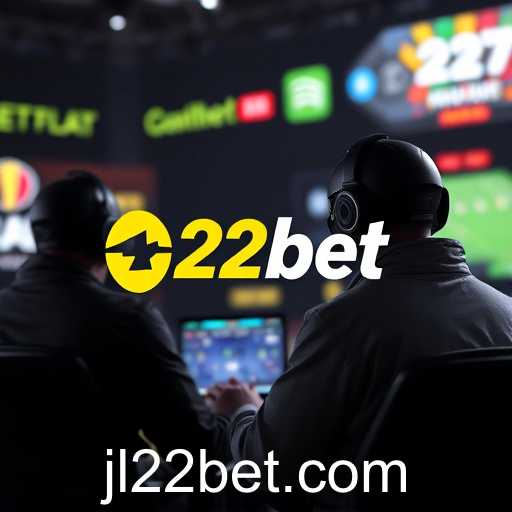 22Bet's Growing Influence in Online Gaming