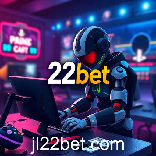 22bet Revolutionizing Online Gaming