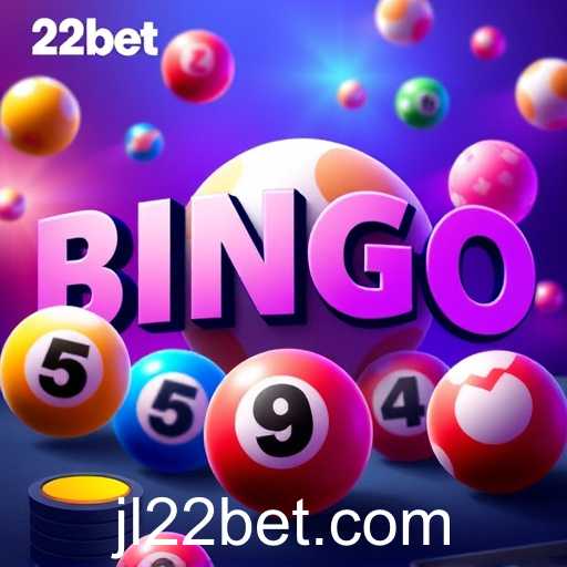 Exploring the Popularity of Online Bingo on 22bet