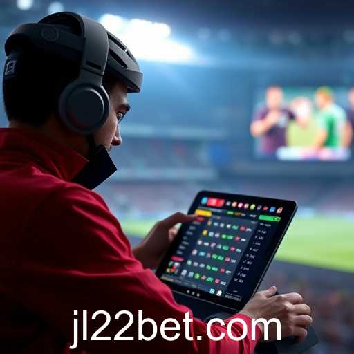 The Growing Influence of Online Betting Platforms
