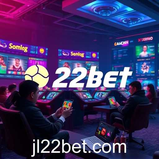 22bet