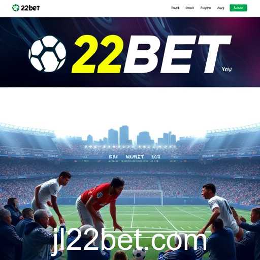 The Evolution of Online Gaming and 22Bet's Role