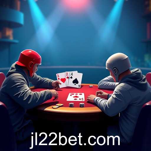 Exploring the Video Poker Category at 22bet: A Comprehensive Guide