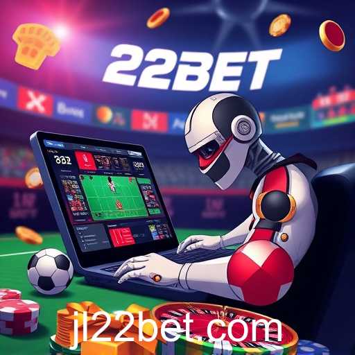 The Rise of Online Betting: 22bet's Impact