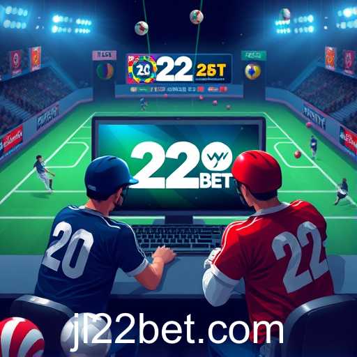 22bet