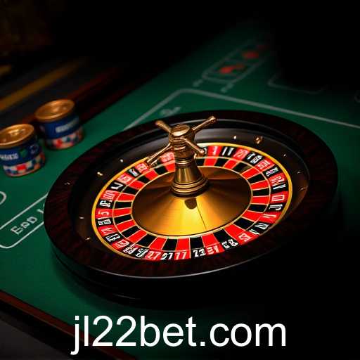 Exploring the Excitement of Live Roulette on 22bet